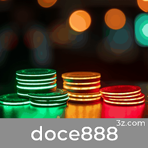 Inovação Tecnológica da doce888: Onde a Excelência Encontra o Jogo