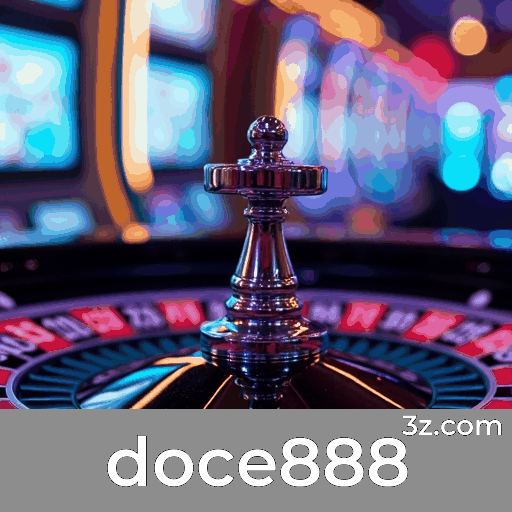 doce888: Seu Cassino Online Seguro e Premiado