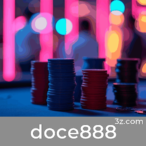 doce888: Seu Cassino Online Seguro e Premiado