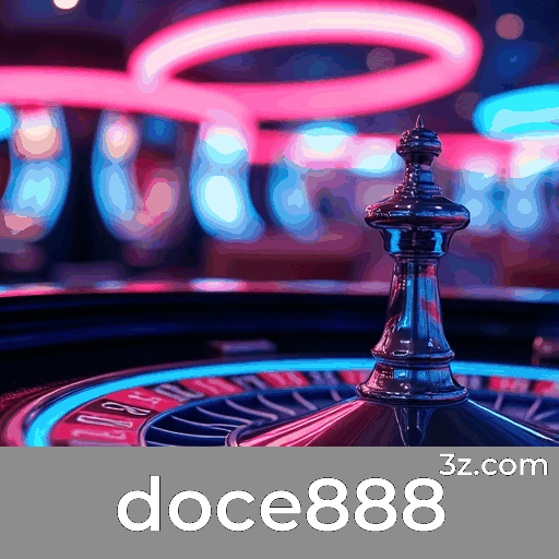 doce888: Seu Cassino Online Seguro e Premiado