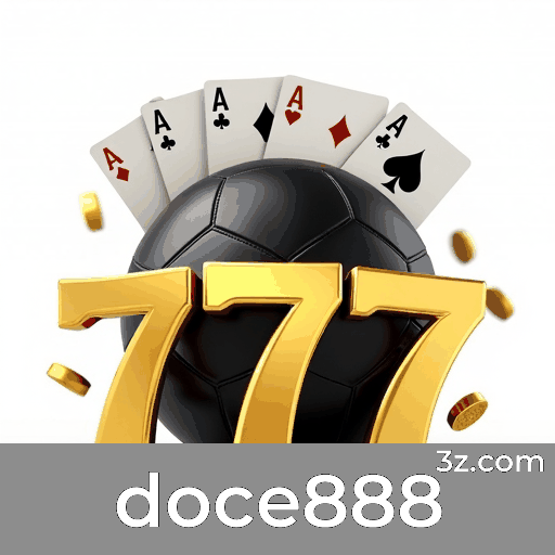 Inovação Tecnológica da doce888: Onde a Excelência Encontra o Jogo