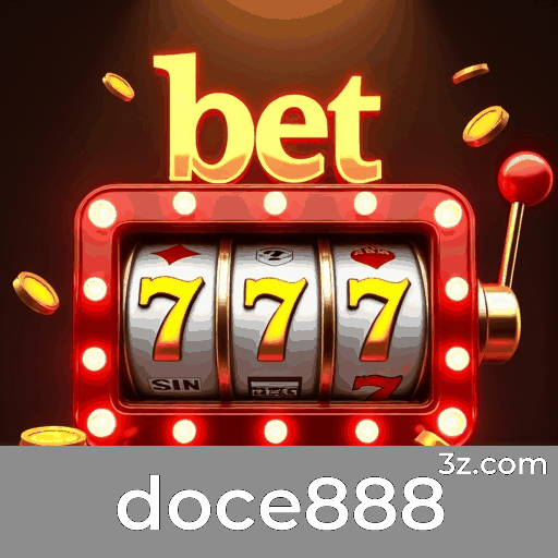 doce888: Seu Cassino Online Seguro e Premiado